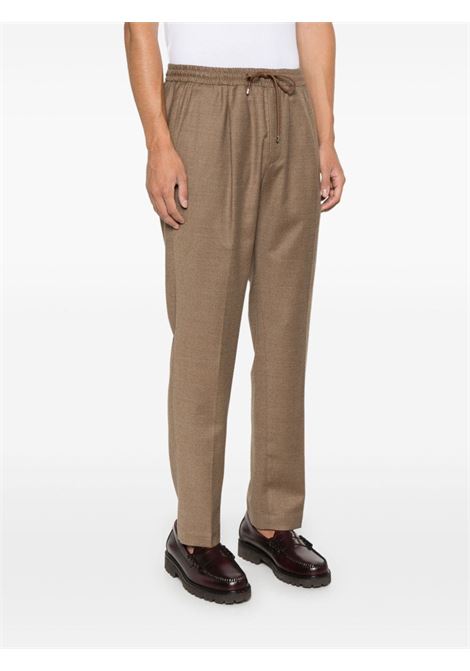 Pantaloni Wimbledon in beige Briglia 1949 - uomo BRIGLIA 1949 | WIMBLEDONS42412000063